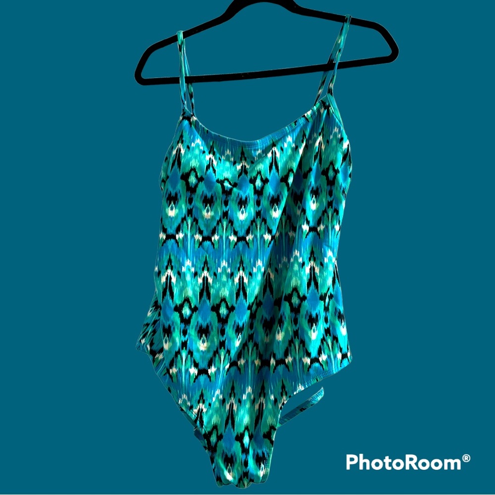 XL catalina swim suit